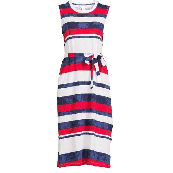 Women's Tank Dress Size Small - Picture 6 of 6